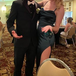 Prom/formal dress